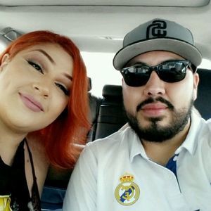 Meet your Posher, Jose